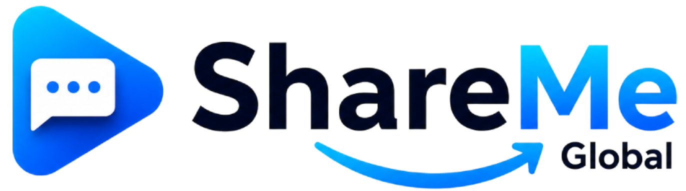 ShareMe Global